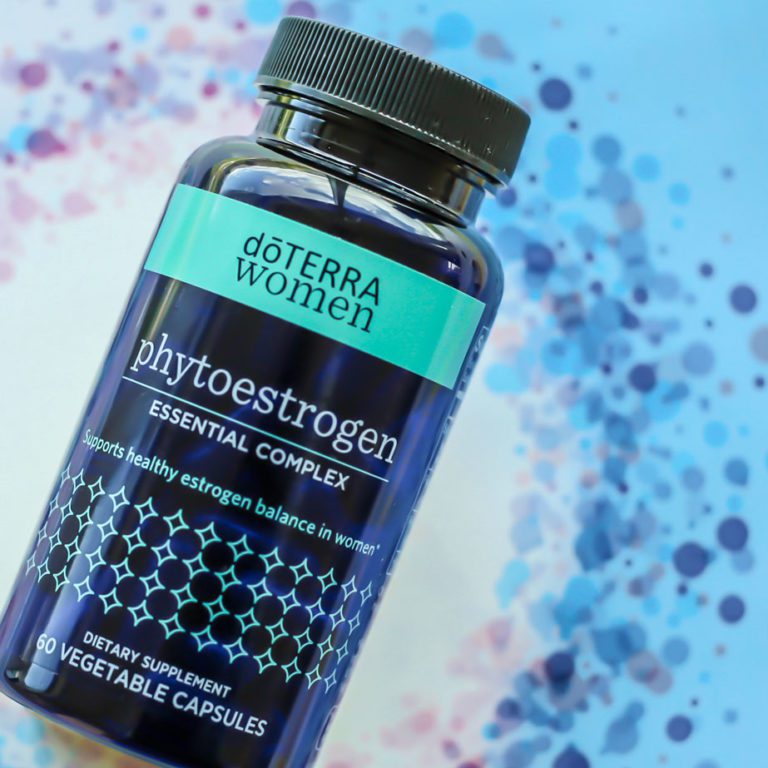 Phytoestrogen Lifetime Complex™ PhytoöstrogenKomplex Frauen